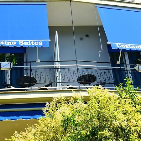 Costantino Suites Sorrento Dış mekan fotoğraf
