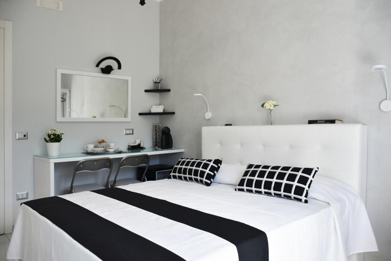 Costantino Suites Sorrento Dış mekan fotoğraf