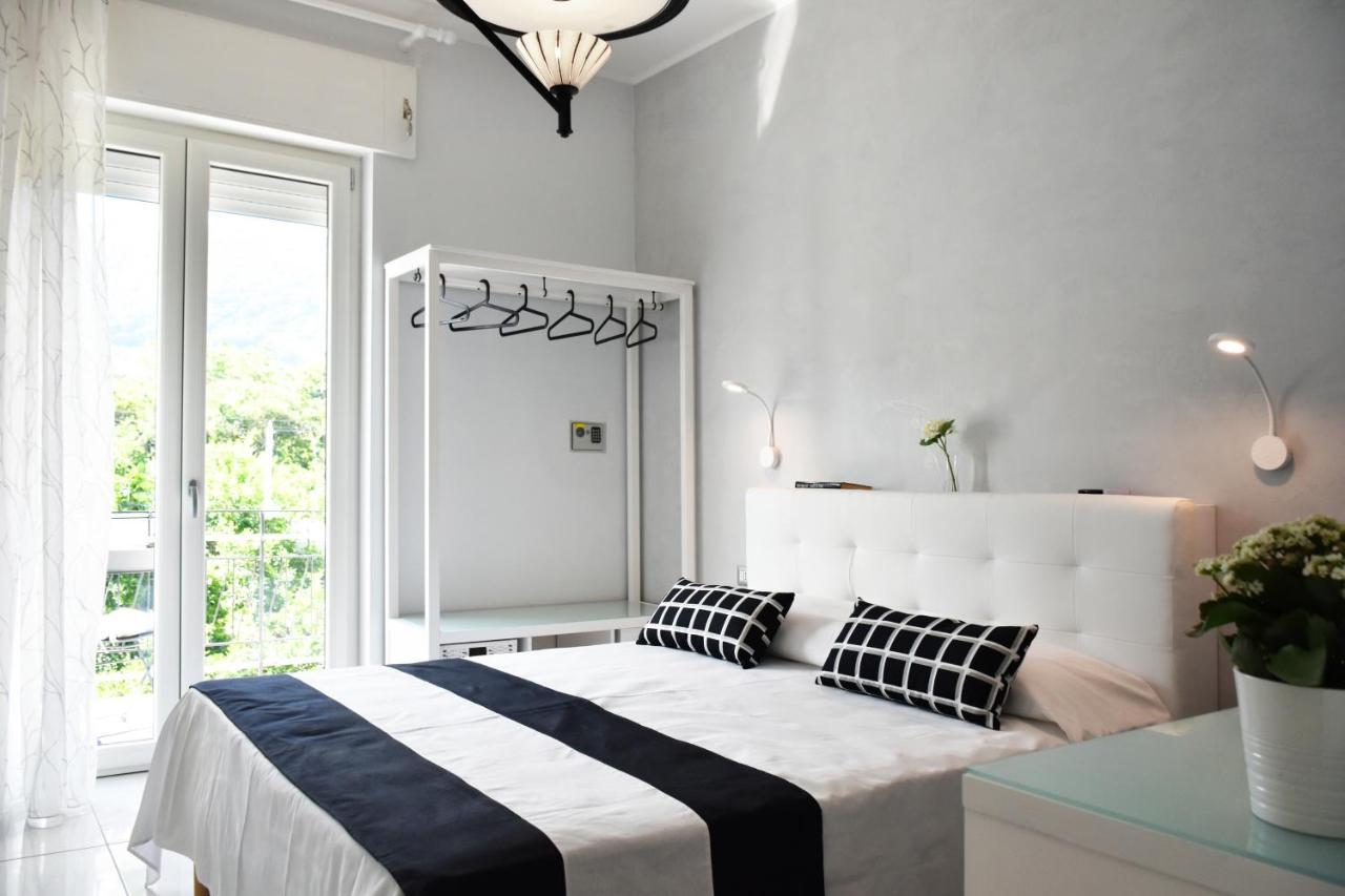 Costantino Suites Sorrento Dış mekan fotoğraf