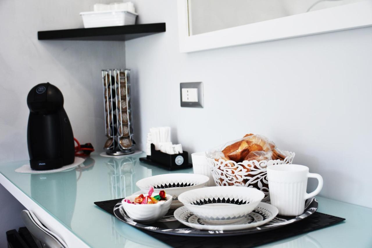 Costantino Suites Sorrento Dış mekan fotoğraf