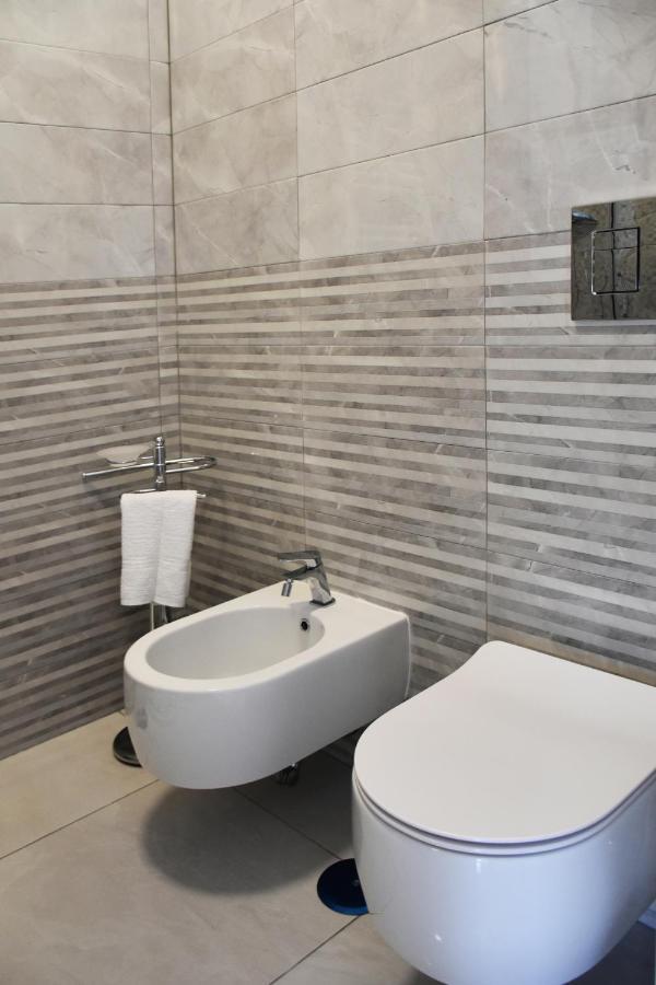 Costantino Suites Sorrento Dış mekan fotoğraf