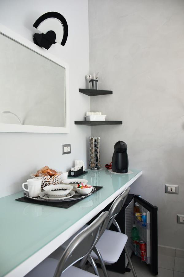 Costantino Suites Sorrento Dış mekan fotoğraf