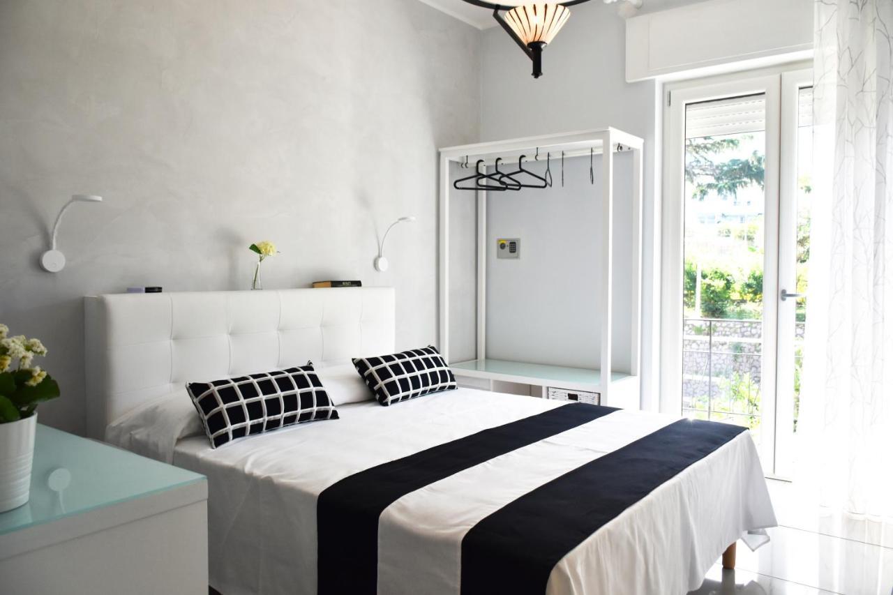 Costantino Suites Sorrento Dış mekan fotoğraf