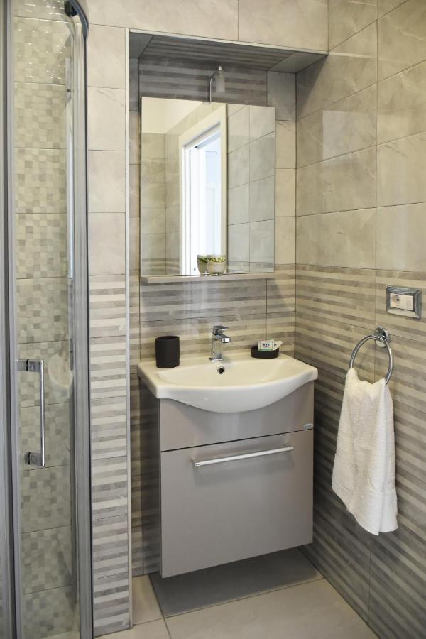 Costantino Suites Sorrento Dış mekan fotoğraf