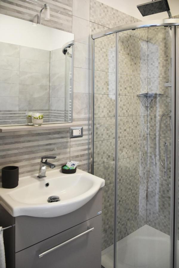 Costantino Suites Sorrento Dış mekan fotoğraf