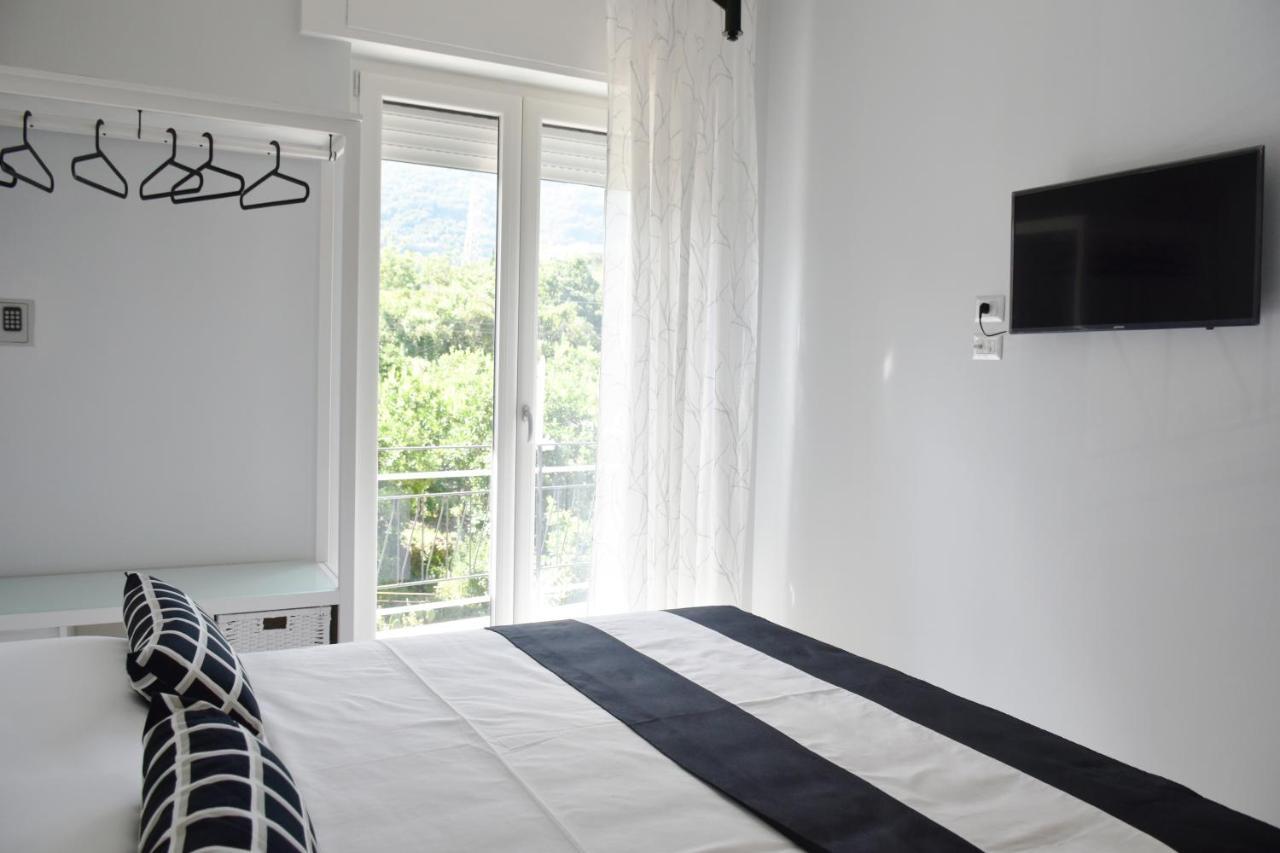 Costantino Suites Sorrento Dış mekan fotoğraf