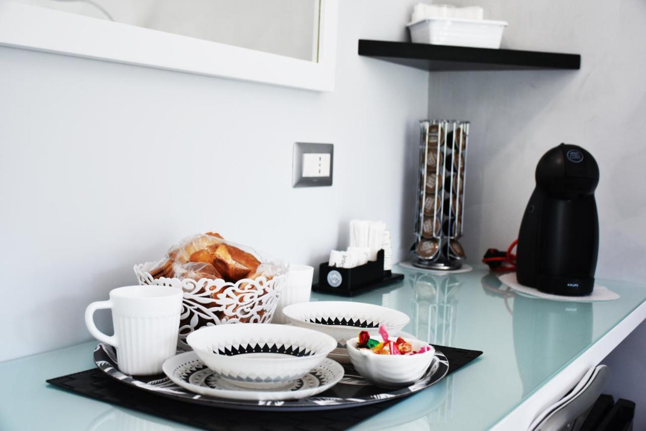 Costantino Suites Sorrento Dış mekan fotoğraf