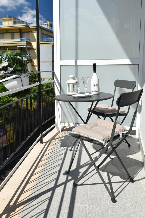 Costantino Suites Sorrento Dış mekan fotoğraf